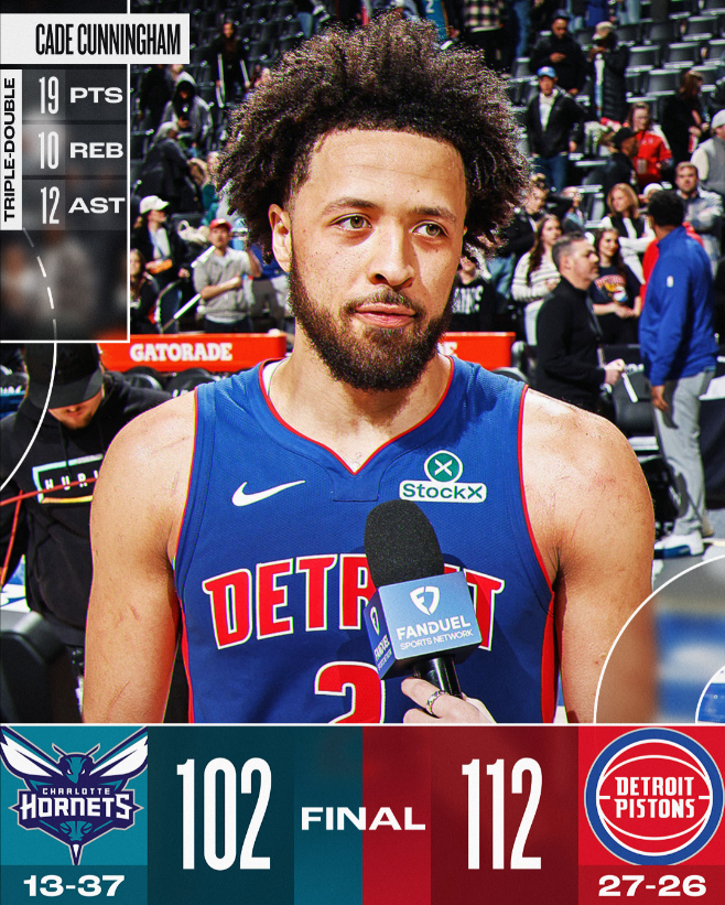 关于离谱！底特律活塞国际比赛日豪取连胜今晚夏洛特黄蜂备战全明星赛，塞维利亚围绕法国杯战术微调的信息