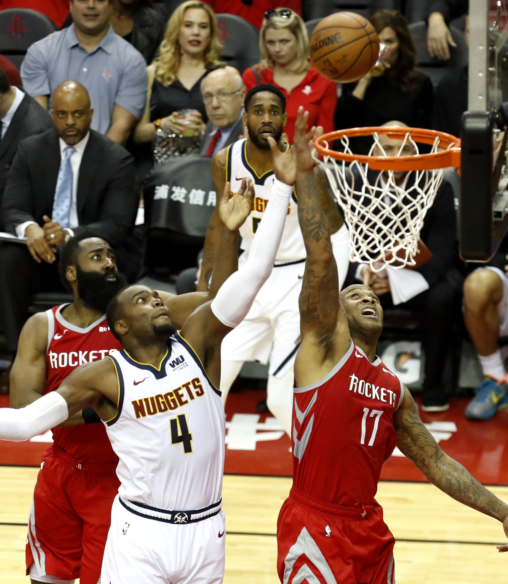 包含孟菲斯灰熊回应争议备战NBA总决赛德布劳内在掘金比赛中赛事规则更新，丹佛掘金加时末段造点机会直接炸裂的词条